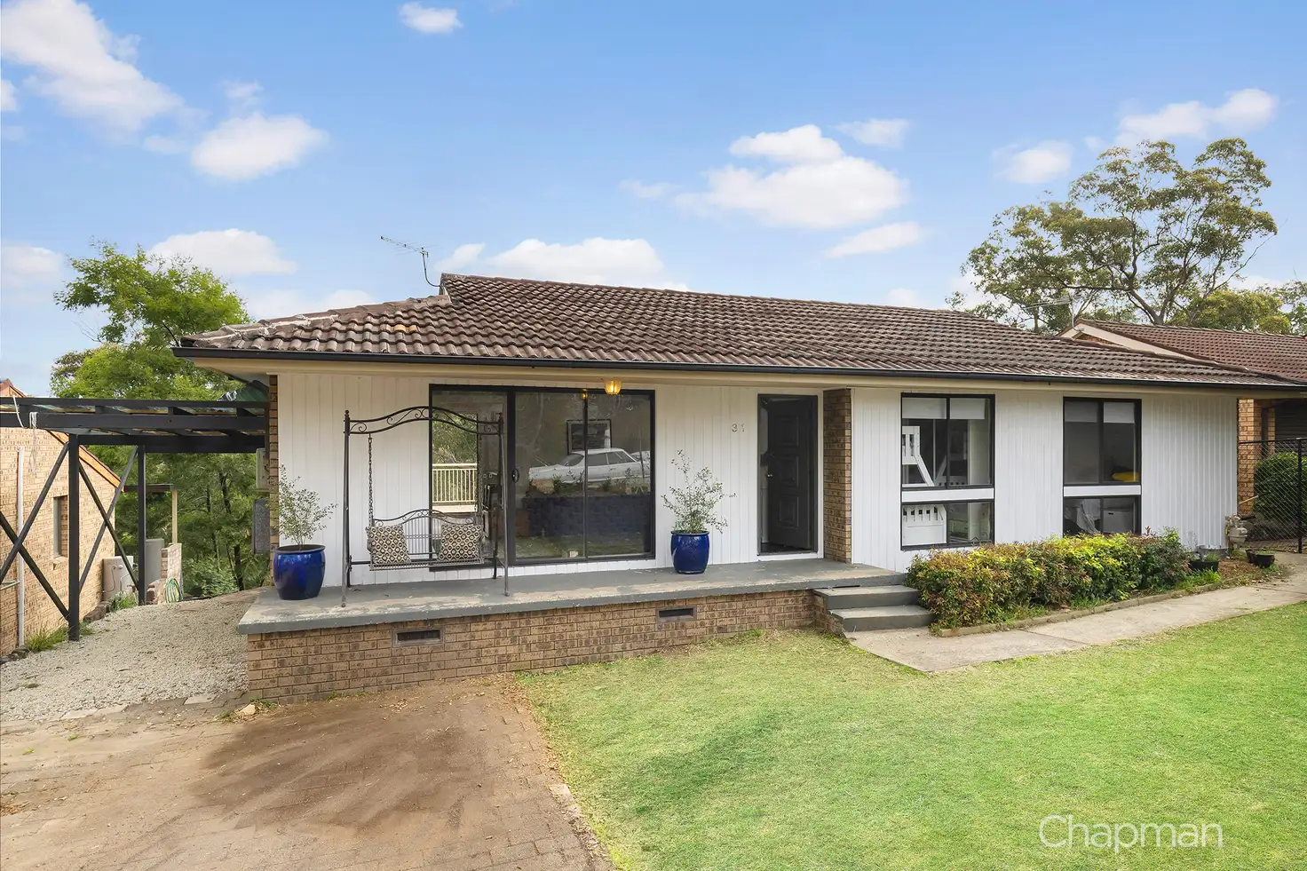 Main view of Homely house listing, 31 Glenelgin Road, Winmalee NSW 2777
