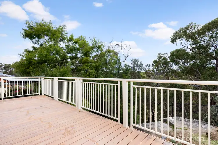 Fifth view of Homely house listing, 31 Glenelgin Road, Winmalee NSW 2777