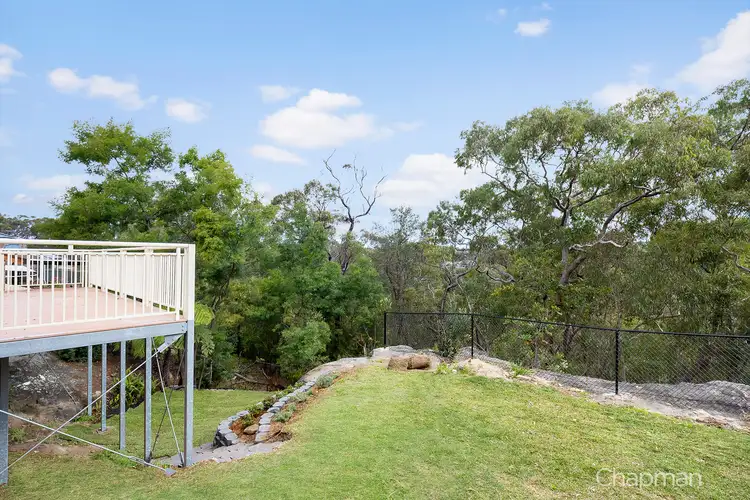 Sixth view of Homely house listing, 31 Glenelgin Road, Winmalee NSW 2777