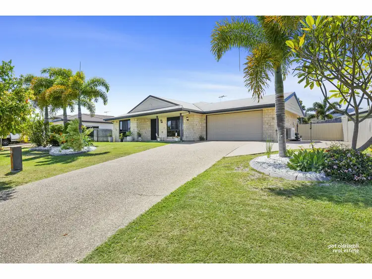 60 Bramble Street, Norman Gardens QLD 4701