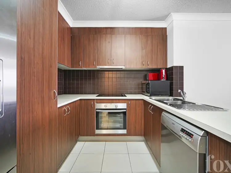 Second view of Homely unit listing, 1002/33 Clark Street, Biggera Waters QLD 4216