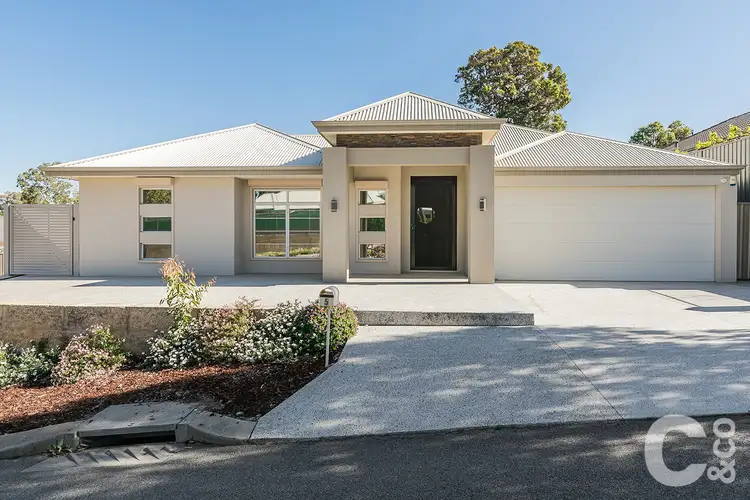 5 Pennine Way, Wellard WA 6170