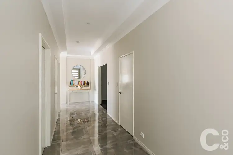 Second view of Homely house listing, 5 Pennine Way, Wellard WA 6170