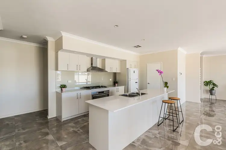 Fourth view of Homely house listing, 5 Pennine Way, Wellard WA 6170