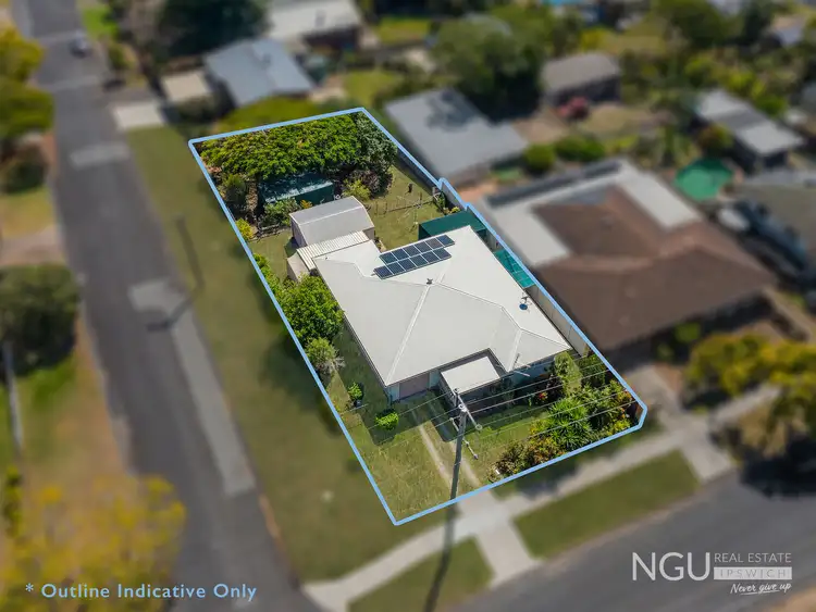 48 Cranes Road, North Ipswich QLD 4305