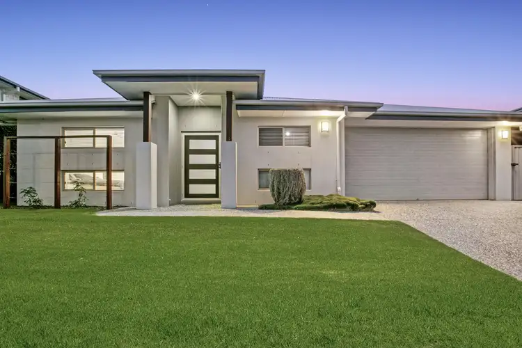 Main view of Homely house listing, 7 Turtle Place, Redland Bay QLD 4165