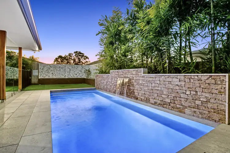 Second view of Homely house listing, 7 Turtle Place, Redland Bay QLD 4165