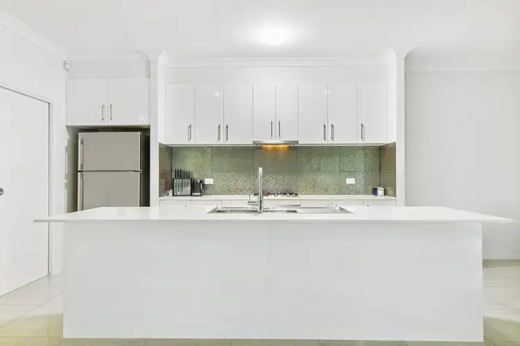 Fourth view of Homely house listing, 7 Turtle Place, Redland Bay QLD 4165