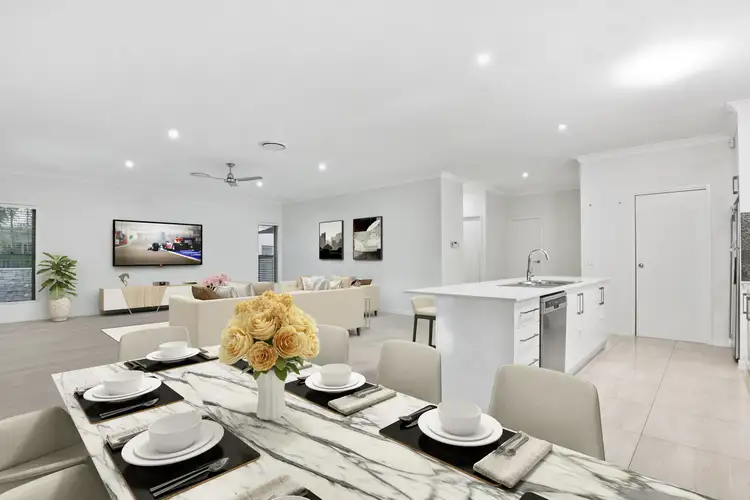 Fifth view of Homely house listing, 7 Turtle Place, Redland Bay QLD 4165