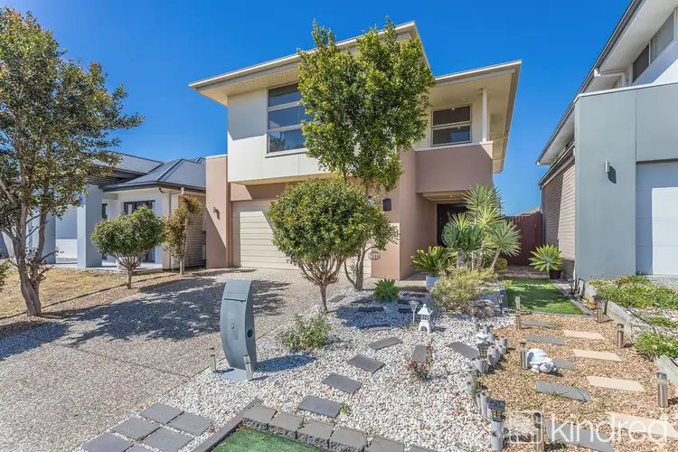 8 Graham Street, Mango Hill QLD 4509