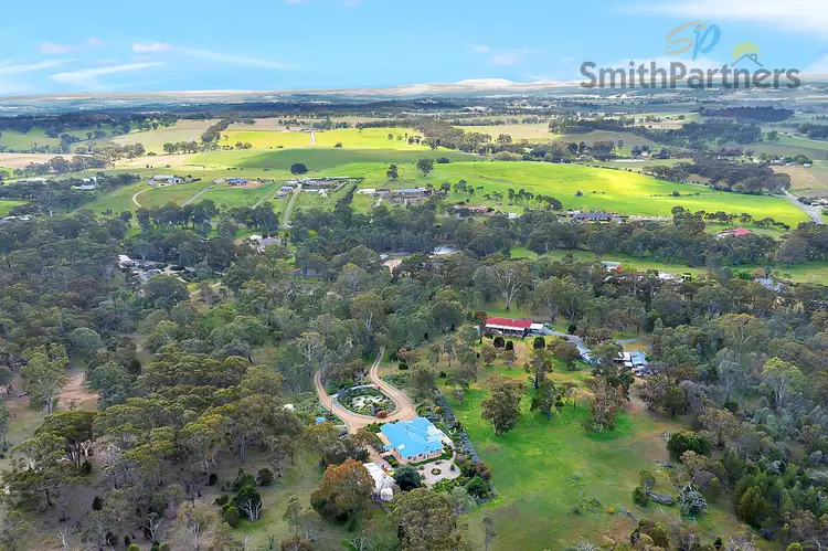 Main view of Homely house listing, 83 Lorke Road, Williamstown SA 5351