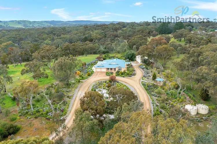 Second view of Homely house listing, 83 Lorke Road, Williamstown SA 5351