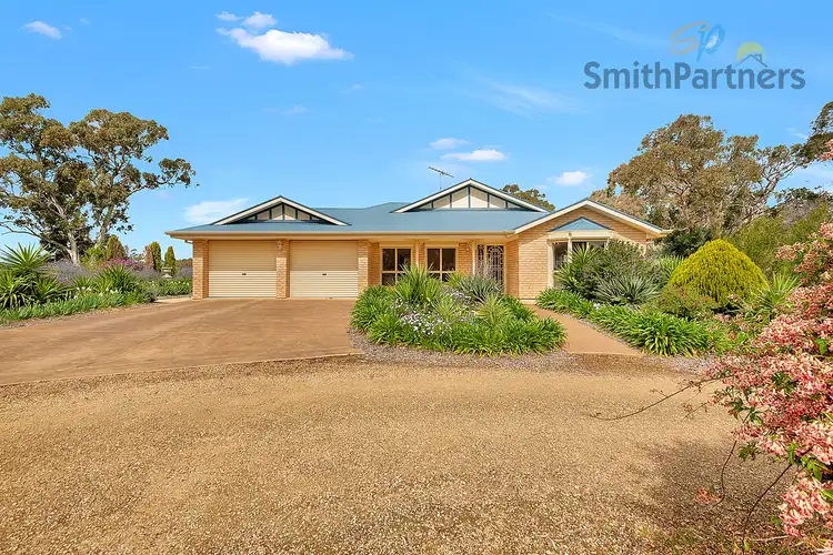 Third view of Homely house listing, 83 Lorke Road, Williamstown SA 5351