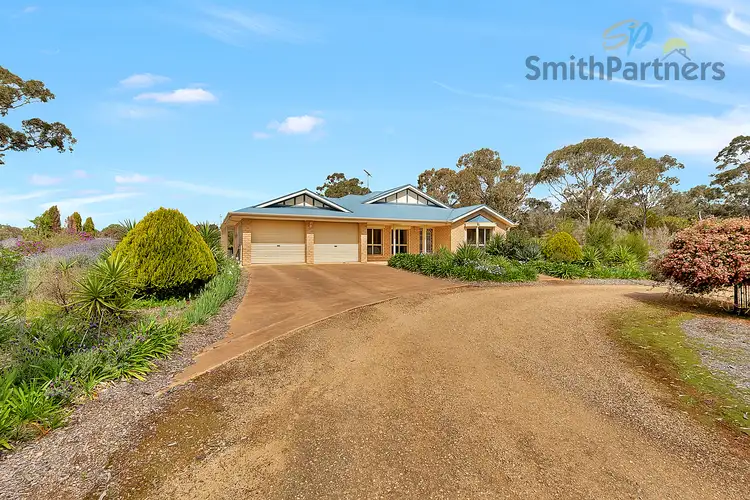 Fourth view of Homely house listing, 83 Lorke Road, Williamstown SA 5351