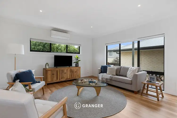 Third view of Homely townhouse listing, 30 Fairway Crescent, Mccrae VIC 3938