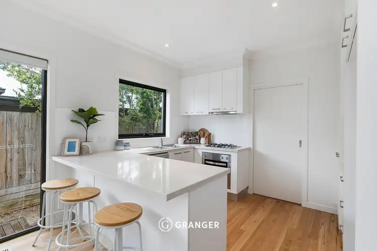 Fifth view of Homely townhouse listing, 30 Fairway Crescent, Mccrae VIC 3938