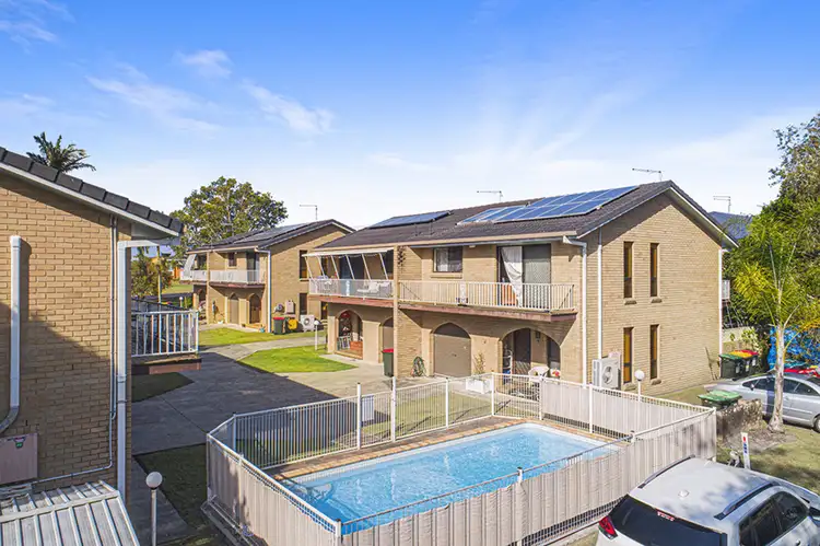 Third view of Homely townhouse listing, 4/49 Cedar Street, Evans Head NSW 2473