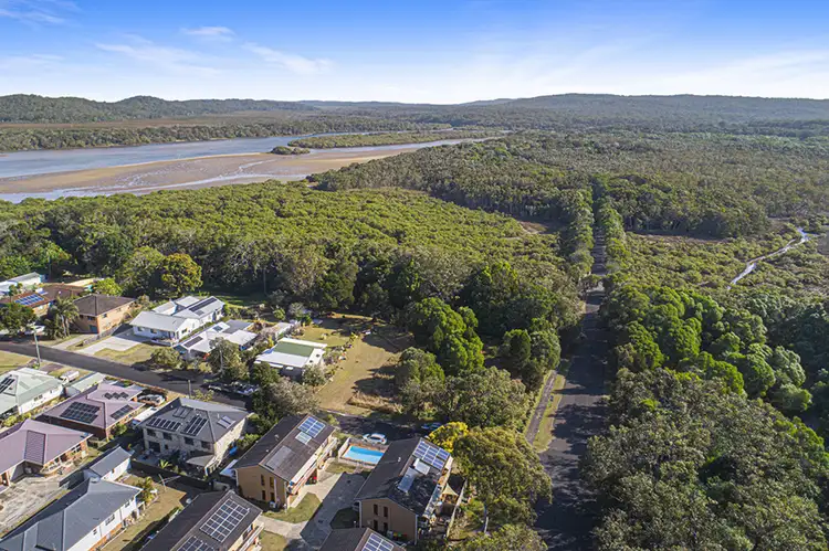 Fifth view of Homely townhouse listing, 4/49 Cedar Street, Evans Head NSW 2473
