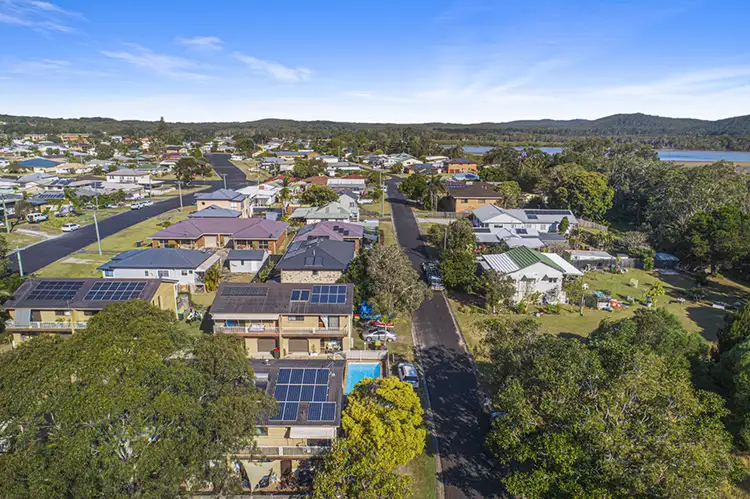 Sixth view of Homely townhouse listing, 4/49 Cedar Street, Evans Head NSW 2473