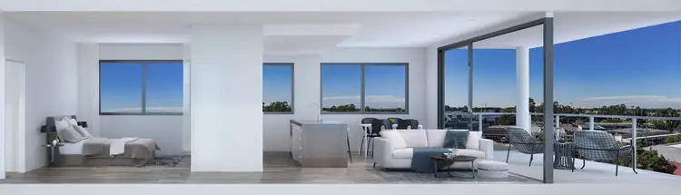 Third view of Homely apartment listing, 102/8 Eton Street, Nundah QLD 4012
