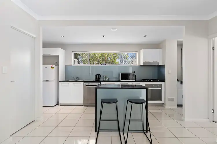 Second view of Homely unit listing, 26/91 Beckett Road, Mcdowall QLD 4053