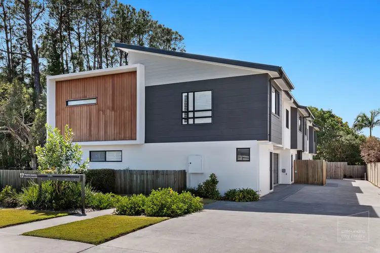 2/17 Second Avenue, Caloundra QLD 4551