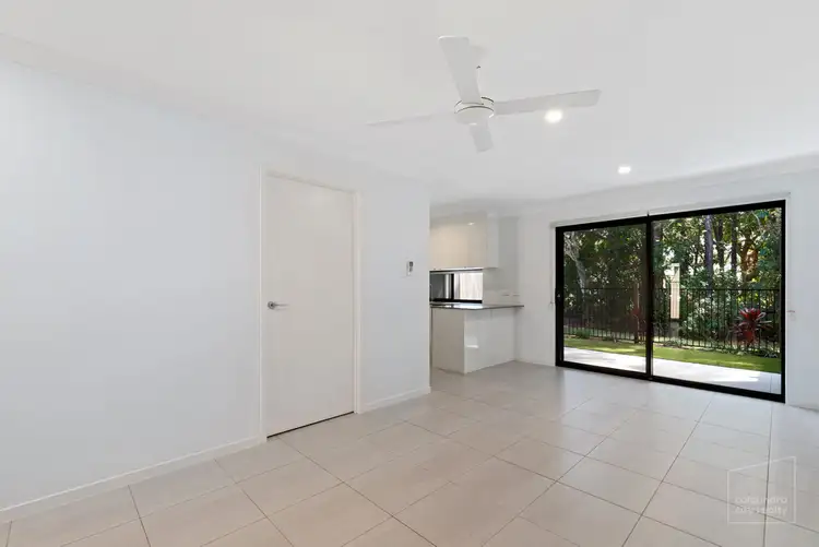 Sixth view of Homely townhouse listing, 2/17 Second Avenue, Caloundra QLD 4551