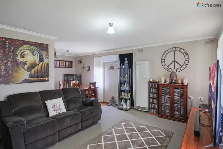 Third view of Homely house listing, 12 edghill Place, Tolland NSW 2650
