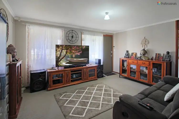 Fourth view of Homely house listing, 12 edghill Place, Tolland NSW 2650