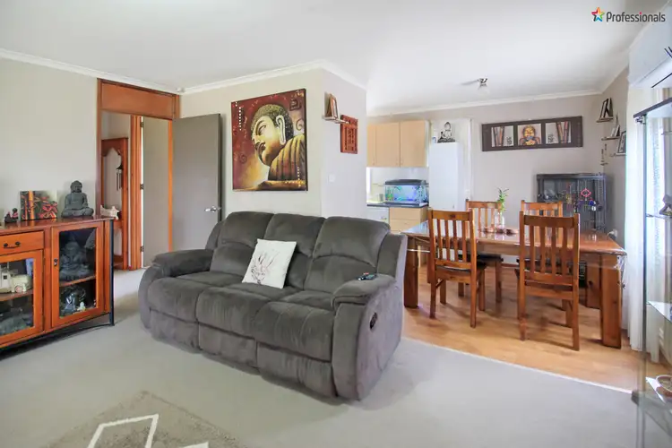 Sixth view of Homely house listing, 12 edghill Place, Tolland NSW 2650