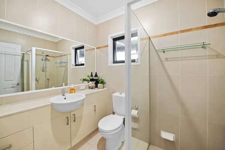 Fifth view of Homely semi-detached listing, 1/6 Peter Parade, Miami QLD 4220