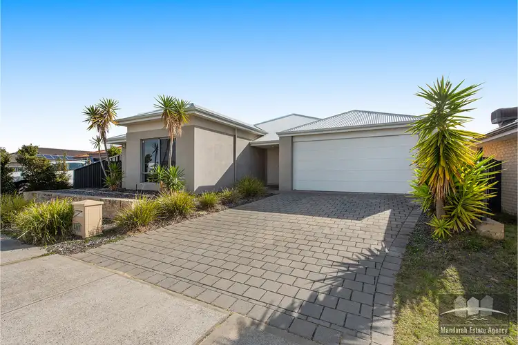 Main view of Homely house listing, 107 Smirk Road, Baldivis WA 6171