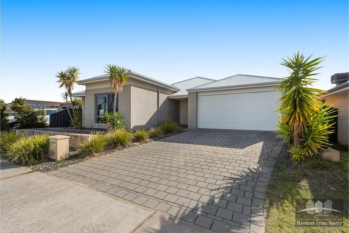 Main view of Homely house listing, 107 Smirk Road, Baldivis WA 6171
