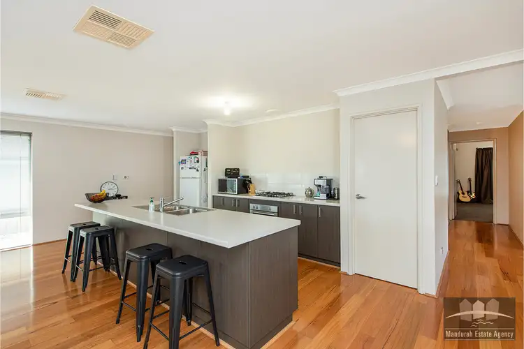 Fourth view of Homely house listing, 107 Smirk Road, Baldivis WA 6171