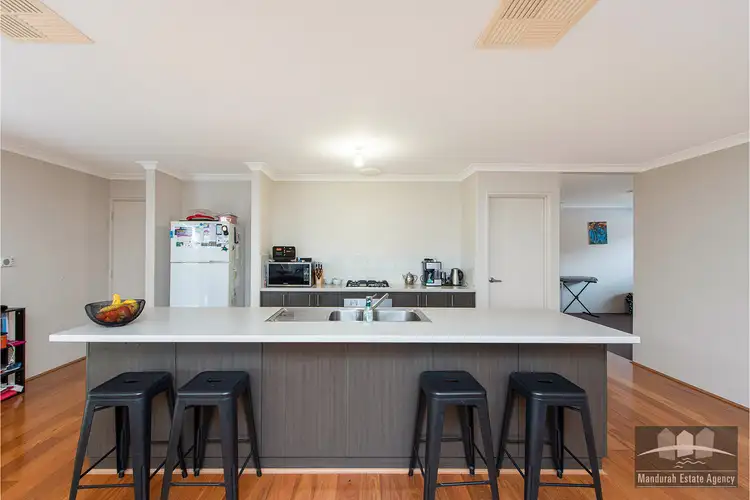 Fifth view of Homely house listing, 107 Smirk Road, Baldivis WA 6171