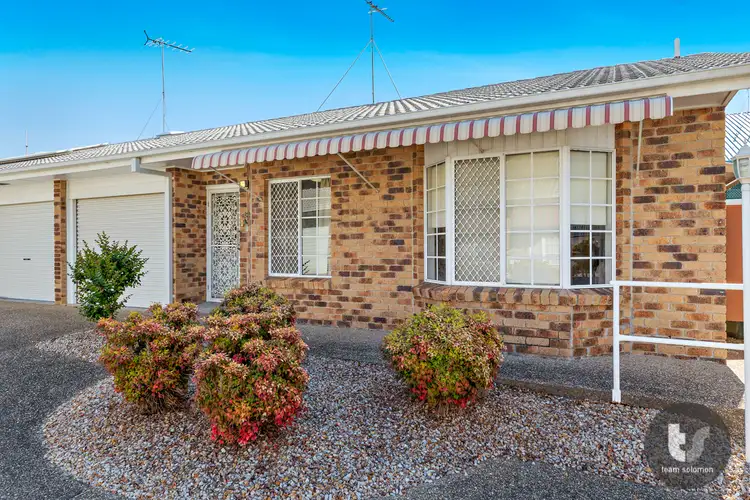 Third view of Homely villa listing, 13/134 Middle Street, Cleveland QLD 4163