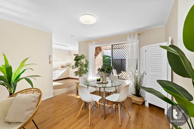Fifth view of Homely villa listing, 13/134 Middle Street, Cleveland QLD 4163