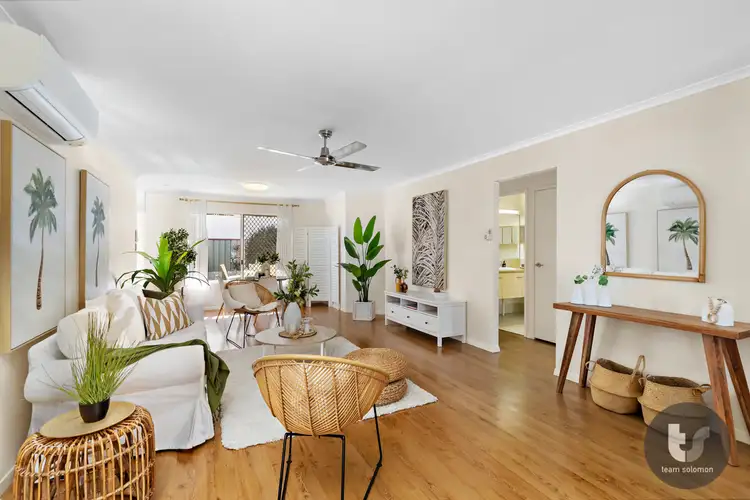 Sixth view of Homely villa listing, 13/134 Middle Street, Cleveland QLD 4163