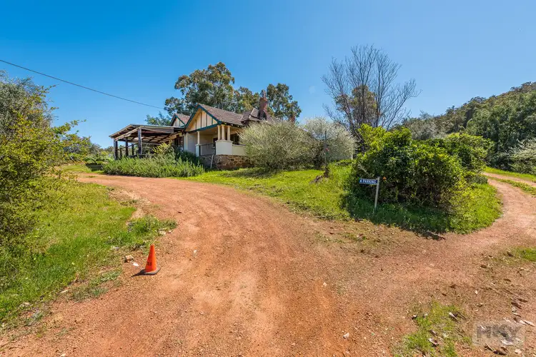 Fourth view of Homely house listing, 287 Chittering Valley Road, Lower Chittering WA 6084
