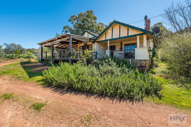 Fifth view of Homely house listing, 287 Chittering Valley Road, Lower Chittering WA 6084