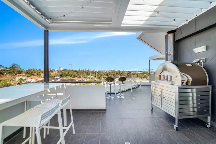 Fourth view of Homely unit listing, 54/110 Cambridge Street, West Leederville WA 6007