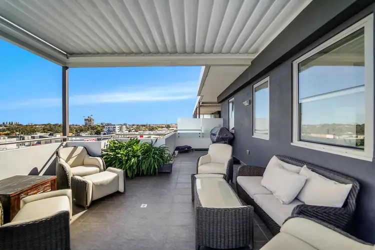 Fifth view of Homely unit listing, 54/110 Cambridge Street, West Leederville WA 6007