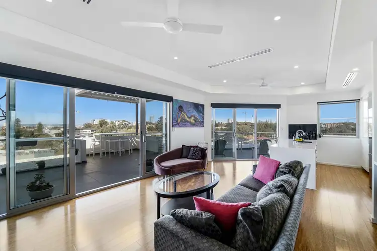 Sixth view of Homely unit listing, 54/110 Cambridge Street, West Leederville WA 6007