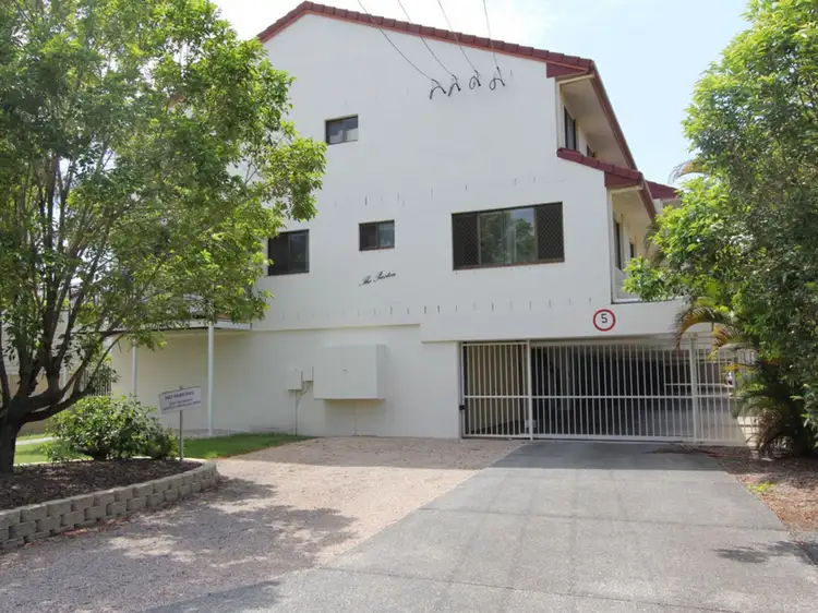 11/21 Huth Street, Labrador QLD 4215