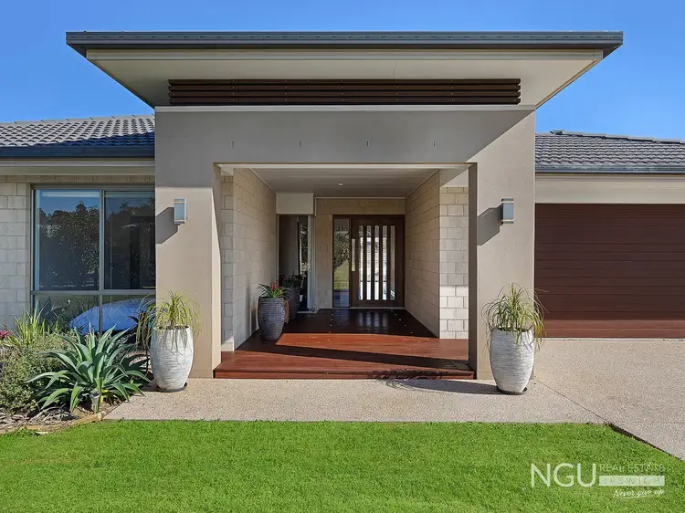 Main view of Homely house listing, 19 Freshwater Place, Karalee QLD 4306