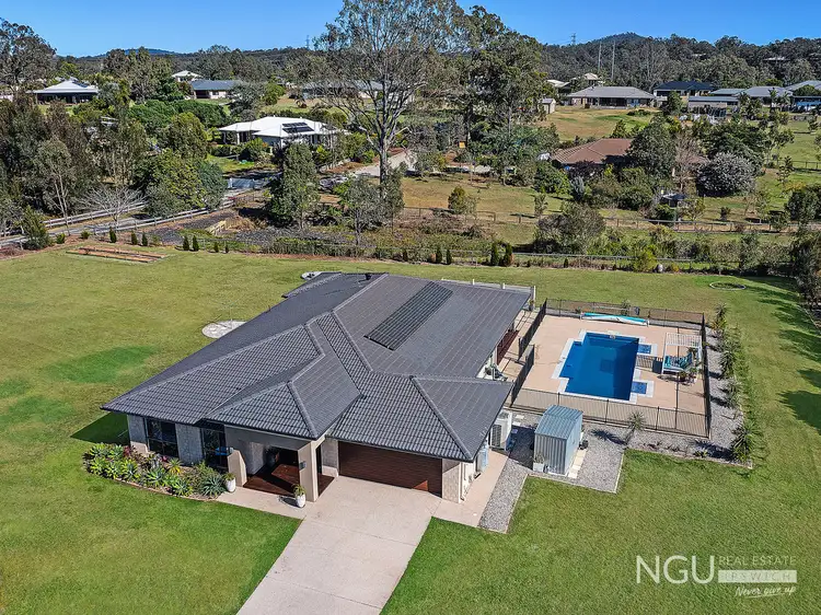 Third view of Homely house listing, 19 Freshwater Place, Karalee QLD 4306