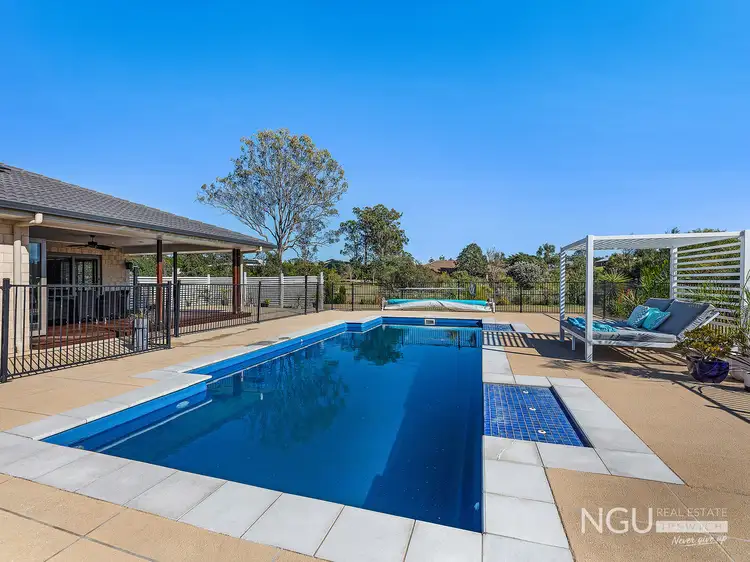 Fourth view of Homely house listing, 19 Freshwater Place, Karalee QLD 4306