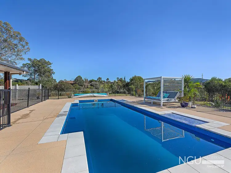 Fifth view of Homely house listing, 19 Freshwater Place, Karalee QLD 4306