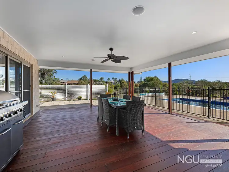 Sixth view of Homely house listing, 19 Freshwater Place, Karalee QLD 4306