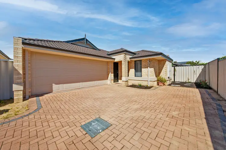 3/49 Peel Street, Mandurah WA 6210